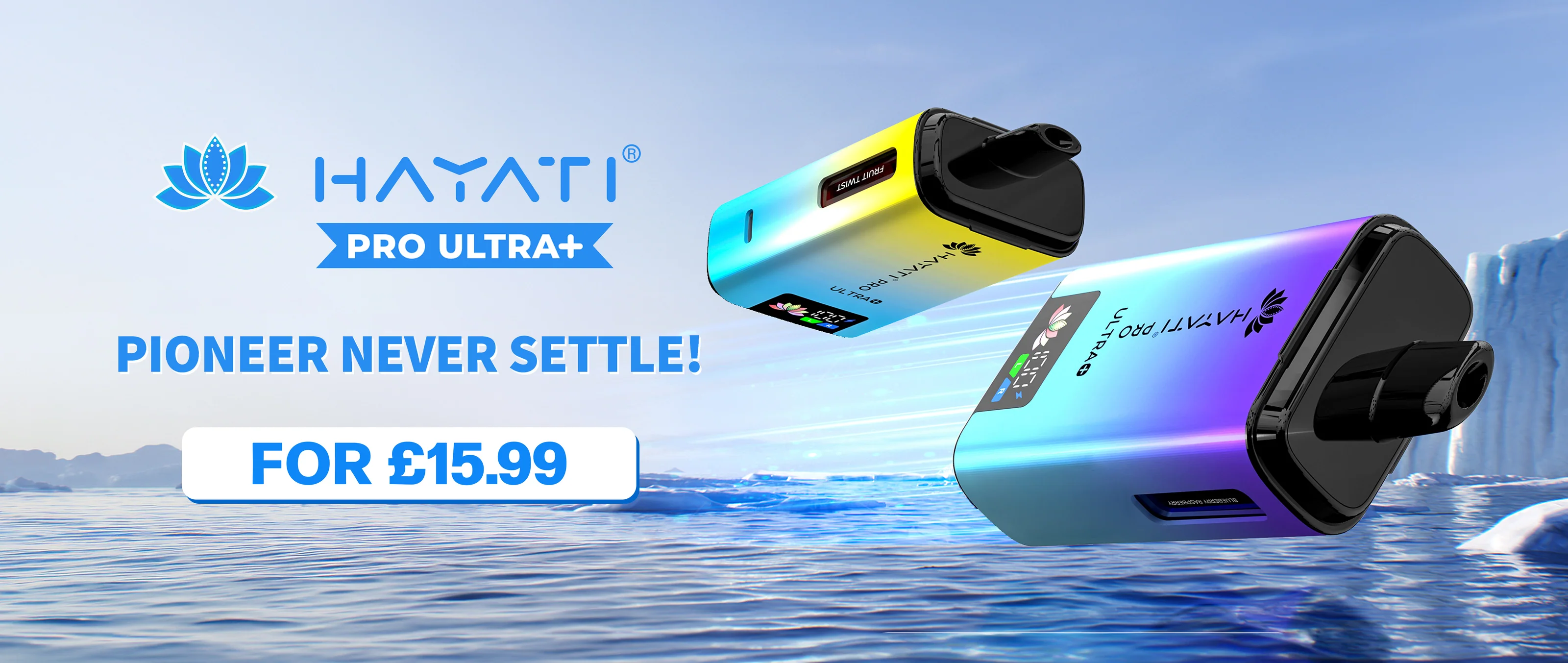 Elevate Your Vaping Experience