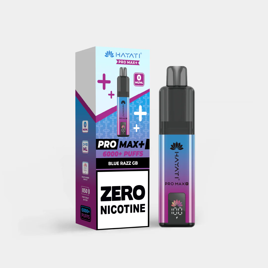 New Vape Kits